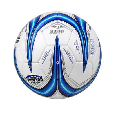 积分兑换礼品-世达（star）SB225FTB 热粘合 5号 训练 比赛 足球