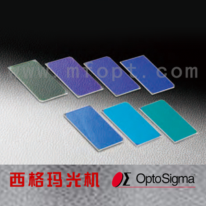 快速截止分色反射镜SDM