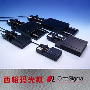 10nm分辨率闭环控制平台 / FS-1020PX