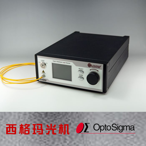 1064nm１W光纤功率CW激光器 / LMS2-LASER-1064-1W-CW